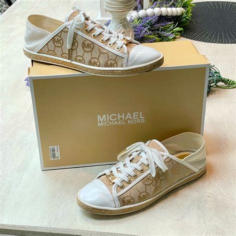 kristy sneaker michael kors|Michael michael kors kristy slide + FREE SHIPPING .